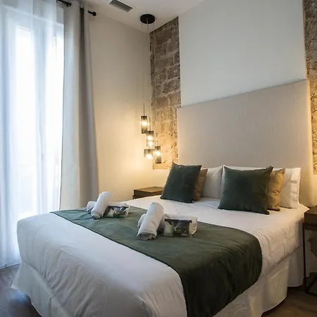 Md Jorda Roig Arena Apartment