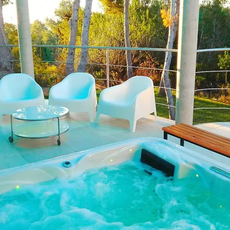 Nature Villa-25min From *