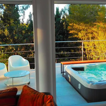 Villa Nature Villa-25min From *