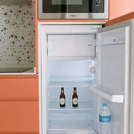 Appartement Park Loft. Ruzzafa. *