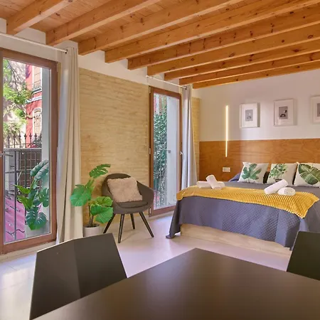 Elegante En Plaza Del Carmen F2