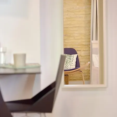 Elegante En Plaza Del Carmen F2