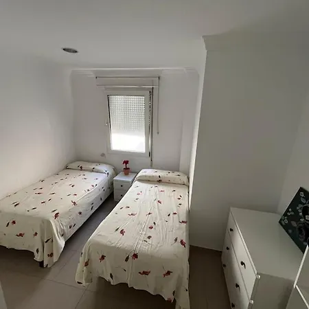 Ruzafa, 110m2, Brigth, Conditioned Air Apartment *