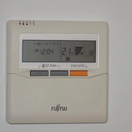 アパート Amplio Y Comodo En El Centro バレンシア