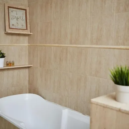 Amplio Y Comodo Apartamento En El Centro * Valencia