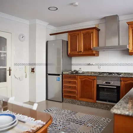 Amplio Y Comodo Apartamento En El Centro