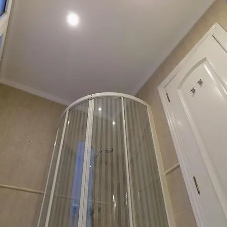 Amplio Y Comodo En El Centro アパート