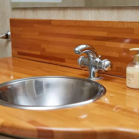 Amplio Y Comodo En El Centro アパート バレンシア