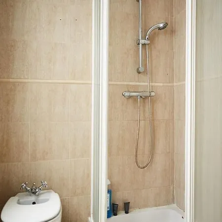 Apartment Ruzafa, 110m2, Brigth, Conditioned Air