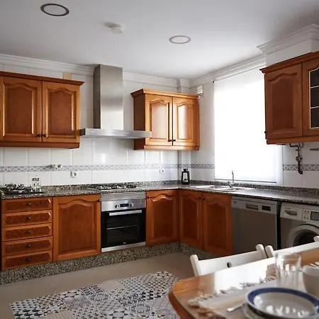 Ruzafa, 110m2, Brigth, Conditioned Air Apartment Valencia