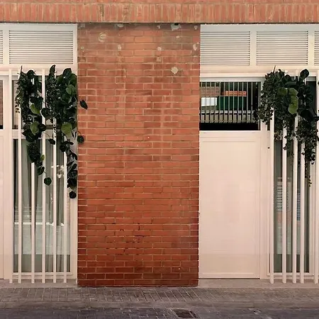 Apartment - Moderno Loft En Valencia