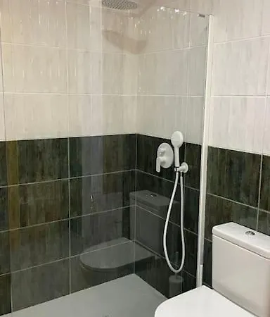 - Moderno Loft En * Valencia