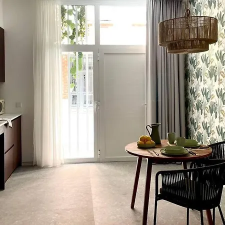 - Moderno Loft En Apartment Valencia