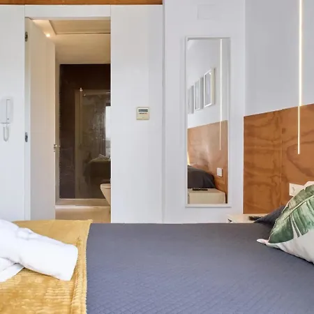 Soleado En Plaza Del Carmen