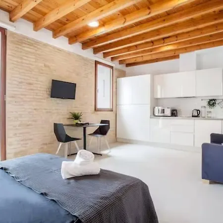 Soleado En Plaza Del Carmen Appartement *