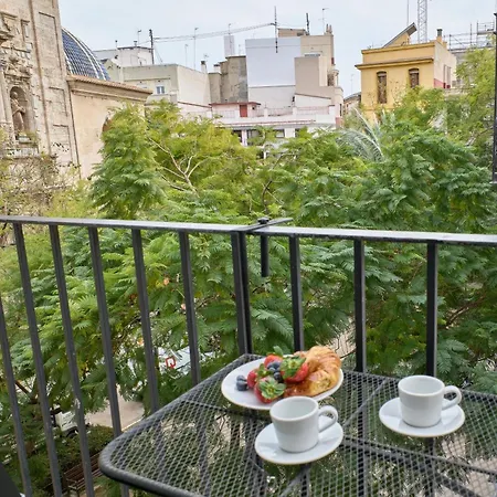 Appartement Soleado En Plaza Del Carmen *