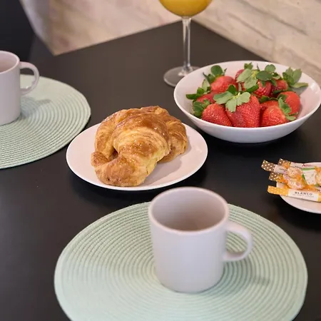 Soleado En Plaza Del Carmen