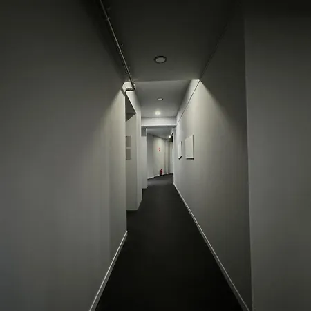 Naap Hotel
