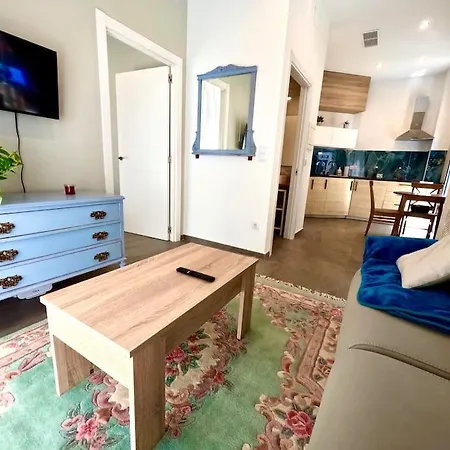 Apartmán Elegante Y Nuevo Valencie
