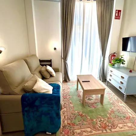 Apartmán Elegante Y Nuevo *
