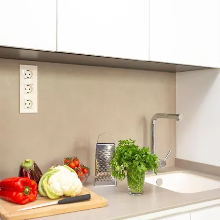 Singularstays Plaza Redonda Ii *