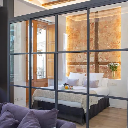 Singularstays Plaza Redonda Ii