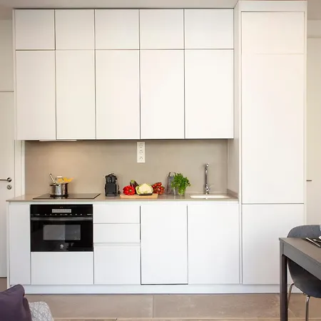 Singularstays Plaza Redonda Ii *