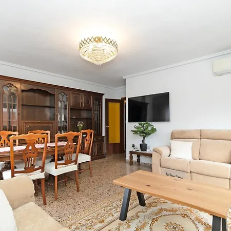 Guestready - Lindo Piso Muy Espacioso En Apartmán *