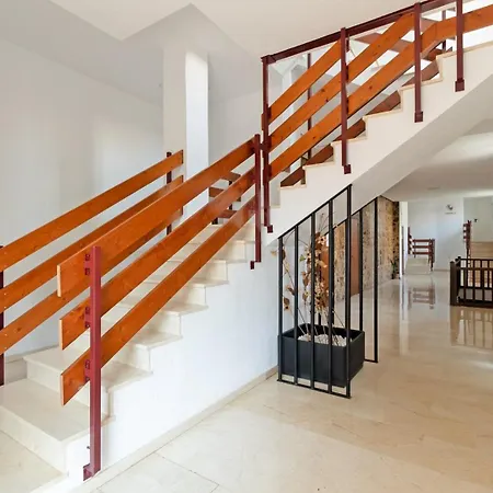 Guestready - Lindo Piso Muy Espacioso En Apartment