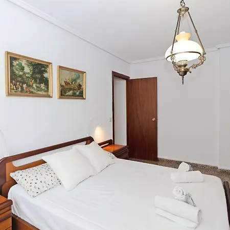 Apartmán Guestready - Lindo Piso Muy Espacioso En *