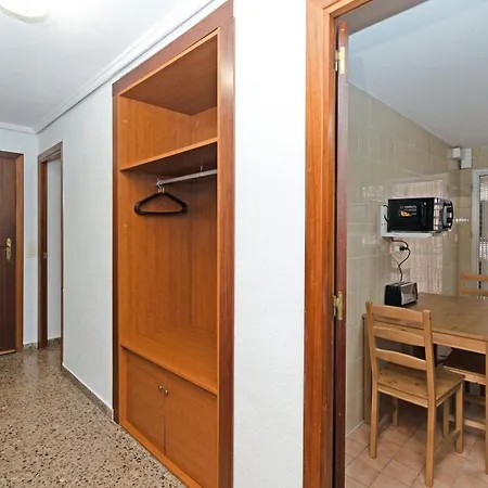 Guestready - Lindo Piso Muy Espacioso En Apartmán Valencie