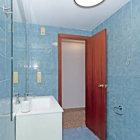 Apartmán Guestready - Lindo Piso Muy Espacioso En Valencie