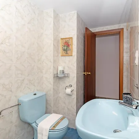 Guestready - Lindo Piso Muy Espacioso En Apartmán