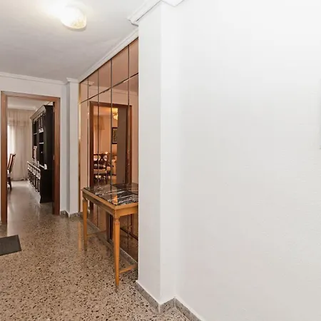 Apartmán Guestready - Lindo Piso Muy Espacioso En *
