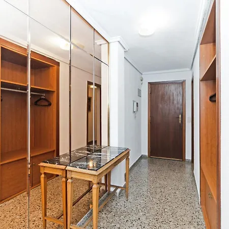 Apartmán Guestready - Lindo Piso Muy Espacioso En *