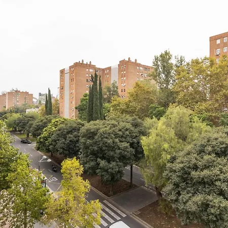 Guestready - Lindo Piso Muy Espacioso En Apartmán Valencie