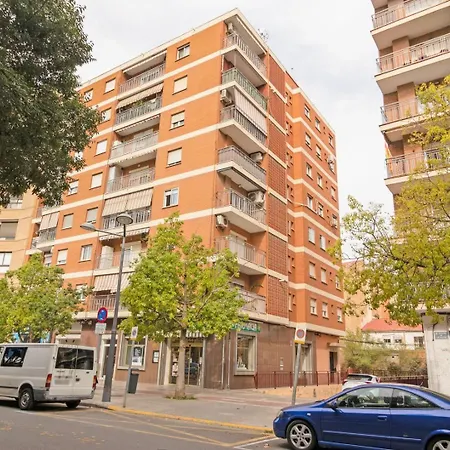 Guestready - Lindo Piso Muy Espacioso En Apartmán *