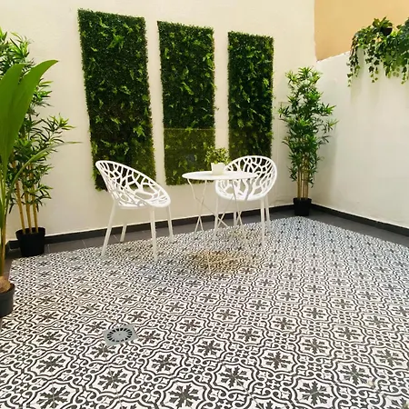 Ciencias & Maritim * Valencia