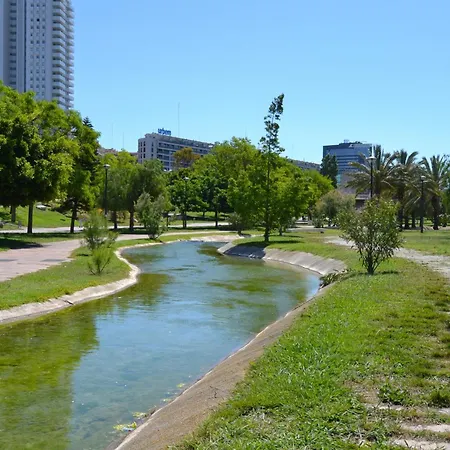 וילה Nature Villa-25min From ולנסיה