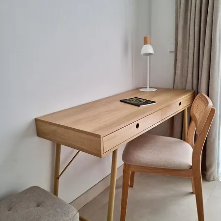 Bonito De 2 Cerca De La Estacion Joaquin Sorolla Apartamento *