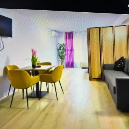 Ynfinity Appart hôtel 3*