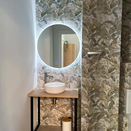 Non Stress Templo Walencja