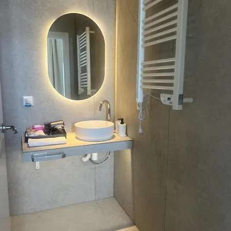 Cosy Campoamor E2 Apartment