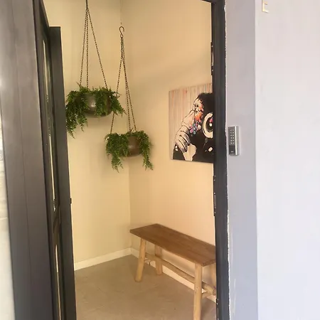 Apartment Cosy Campoamor E2