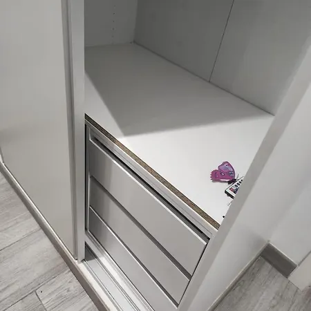 Confortable Cercaa La Estacion Del Avejoaquin Sorolla Alloggio in famiglia *