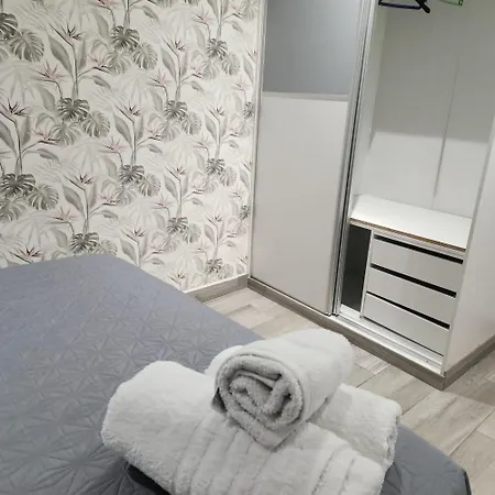 Confortable Cercaa La Estacion Del Avejoaquin Sorolla Alloggio in famiglia