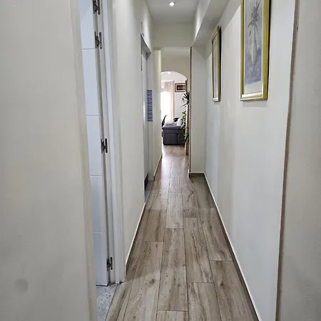 Comoda Y Acogedora Habitacion En Quarto em Acomodações Particulares