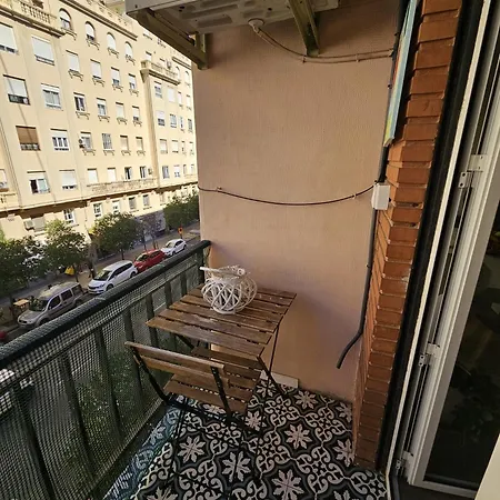 Comoda Y Acogedora Habitacion En Quarto em Acomodações Particulares *