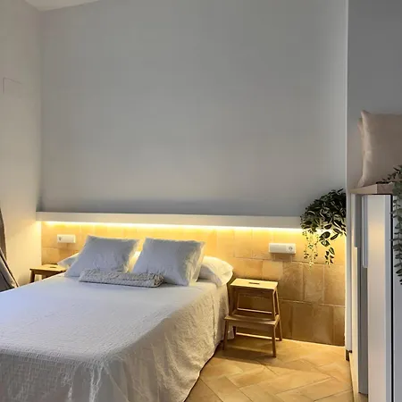 דירה Mediterraneo