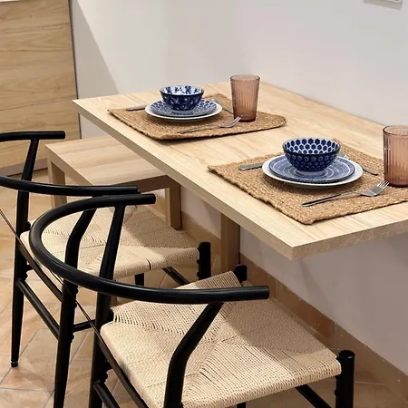 Mediterraneo * فالنسيا